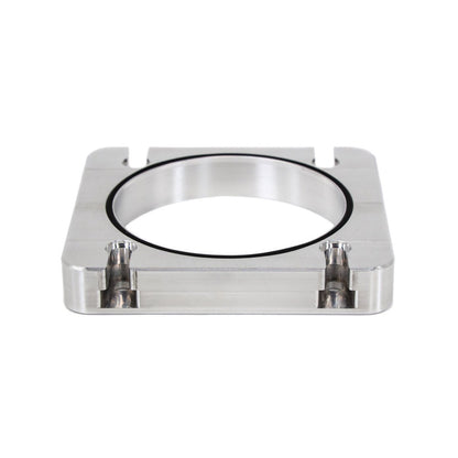 IAG Subaru STI Big Bore 76mm Throttle Body w/ Electronics & Adapter Package Process West Intake Manifolds | IAG - AFD - 2028SL - JDMuscleThrottle BodiesIAG-AFD-2028SL