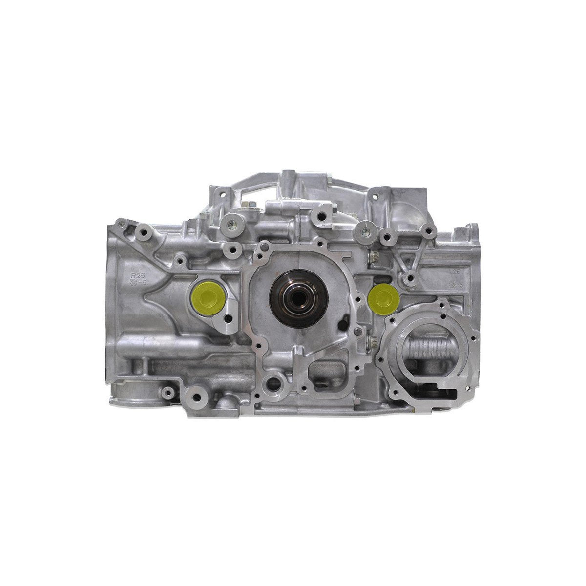 IAG WRX, STI, LGT, FXT 1150 2.5L Subaru Closed Deck Short Block - 1150 BHP | IAG - ENG - S115 - JDMuscleFabricationIAG-ENG-S115