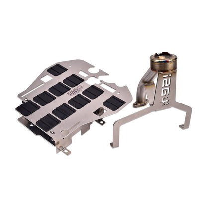 IAG WRX, STI, LGT, FXT 1150 2.5L Subaru Closed Deck Short Block - 1150 BHP | IAG - ENG - S115 - JDMuscleFabricationIAG-ENG-S115