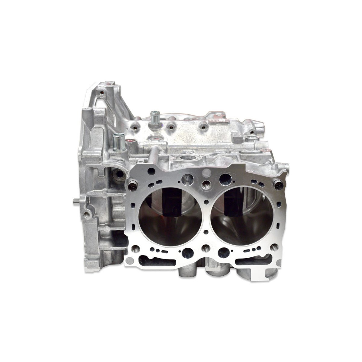 IAG WRX, STI, LGT, FXT 950 EJ25 Closed Deck Case - 14mm H.S.M., Fire - Lock | IAG - ENG - C950BH - JDMuscleFabricationIAG-ENG-C950BH