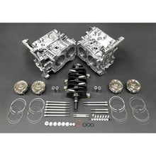 IAG WRX, STI, LGT, FXT 950 EJ25 Subaru Closed Deck Short Block - 950 BHP | IAG - ENG - S950 - JDMuscleFabricationIAG-ENG-S950