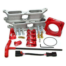 IBR [15-21 WRX] Bolt-On BRZ Manifold Kit | IBR-BRZ-MANI-R - JDMuscleIntake ManifoldsIBR-BRZ-MANI-R-1Red