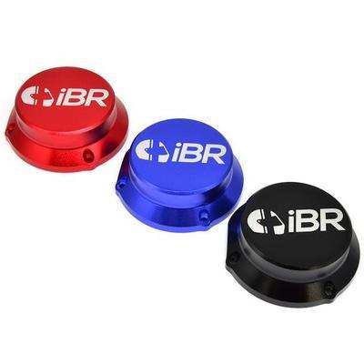 IBR Vacuum Pump Cover Kit Subaru WRX 2015-2020-Vacuum Pump Covers-IBR-JDMuscle