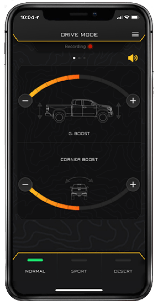ICON 14 - 21 Tundra 2.5 Intelligent Control Install Kit | 53506 - JDMusclePlug and Play Engine Managementico53506