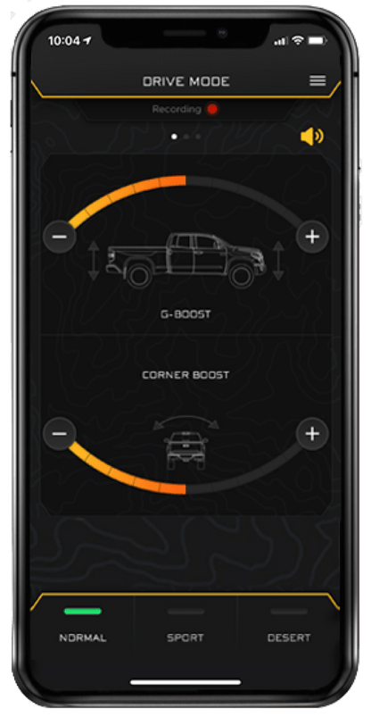 ICON 14 - 21 Tundra 2.5 Intelligent Control Install Kit | 53506 - JDMusclePlug and Play Engine Managementico53506