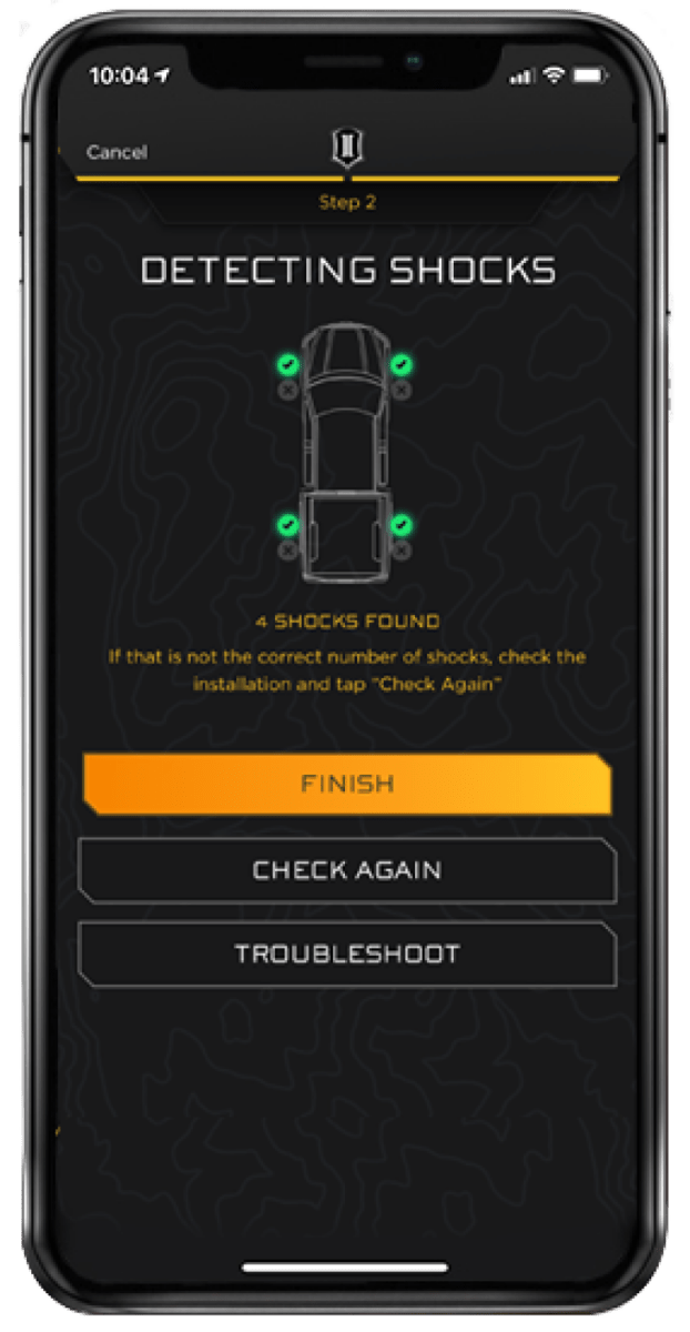 ICON 14 - 21 Tundra 2.5 Intelligent Control Install Kit | 53506 - JDMusclePlug and Play Engine Managementico53506