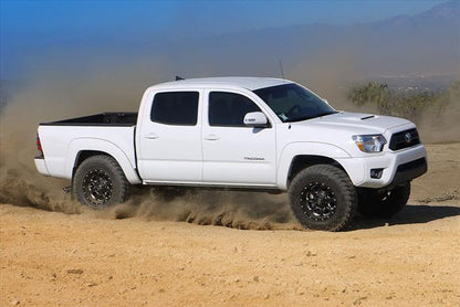 ICON 16 - 21 Tacoma Rear 2.5 Series Shocks VS RR CDEV Pair | 57826EP - JDMuscleStruts And Shocksico57826EP