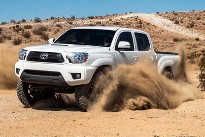 ICON 16 - 21 Tacoma Rear 2.5 Series Shocks VS RR CDEV Pair | 57826EP - JDMuscleStruts And Shocksico57826EP