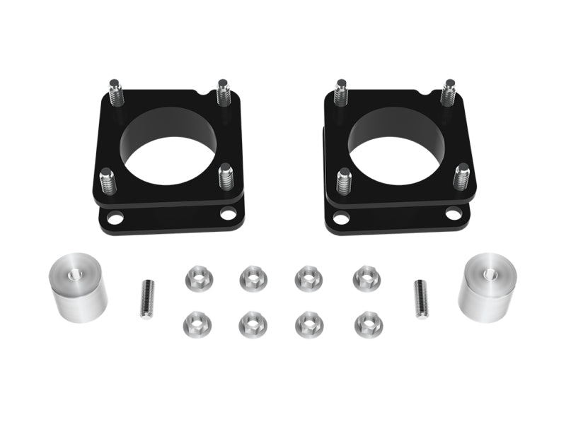 ICON 2022+ Tundra 2.25in Front Spacer Kit | IVD4111 - JDMuscleAlighment SpacersicoIVD4111