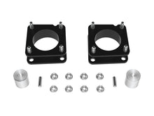 ICON 2022+ Tundra 2.25in Front Spacer Kit | IVD4111 - JDMuscleAlighment SpacersicoIVD4111