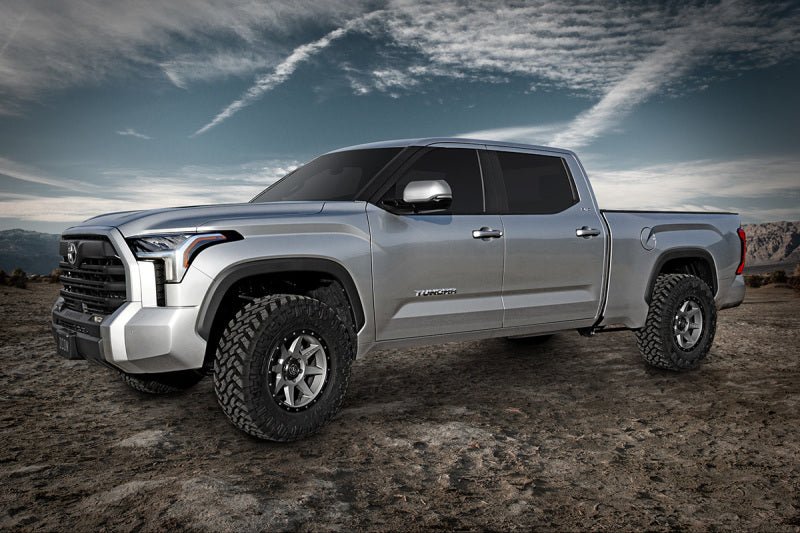 ICON 2022+ Tundra 2.25in Front Spacer Kit | IVD4111 - JDMuscleAlighment SpacersicoIVD4111