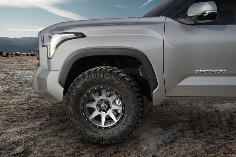 ICON 2022+ Tundra 2.25in Front Spacer Kit | IVD4111 - JDMuscleAlighment SpacersicoIVD4111