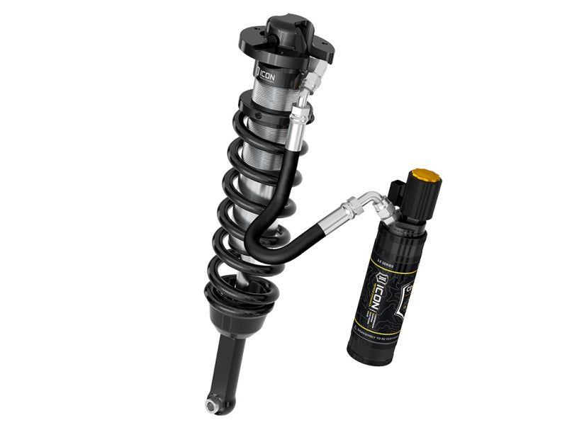 ICON 2.5 Series Ext Travel VS RR CDEV Coilover Kit Toyota 4Runner 2010 - 21 | 58747E - JDMuscleCoiloversico58747E