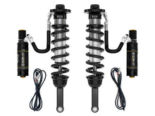 ICON 2.5 Series Ext Travel VS RR CDEV Coilover Kit Toyota 4Runner 2010 - 21 | 58747E - JDMuscleCoiloversico58747E