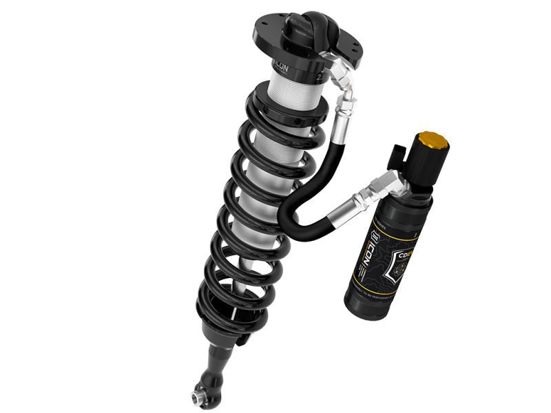 ICON 2.5 Series VS RR CDEV Coilover Kit Toyota Tundra 2014 - 21 | 58750E - JDMuscleCoiloversico58750E