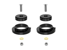 ICON Rear Coilover Conversion Kit Lexus GX460 2010 - 21 / GX470 2003 - 2009 | 56110 - JDMuscleCoiloversico56110