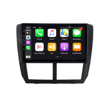 Idoing [08-14 WRX/STI/XV/Forester] Head Unit - Wireless Apple CarPlay & Android Auto - JDMuscleHead UnitsIDOING_WRXFOR0814Base