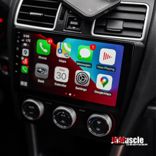Idoing [15-21 WRX/STI] Head Unit - JDMuscleHead UnitsIDOING-WRX15-7862-4-12804G+64G1280x720