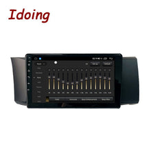 Idoing Head Unit for BRZ/FRS/86 2012 - 2021 *Wireless Apple CarPlay & Android Auto - JDMuscleHead UnitsIDOING-8612-1Subaru BRZYes