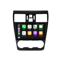 Idoing Head Unit for Subaru Forester 14 - 18 / Imprezza 14 - 16 / XV 14 - 17 *Harman Kardon Compatible *Wireless Apple CarPlay & Android Auto - JDMuscleHead UnitsIDOING0814-01Base