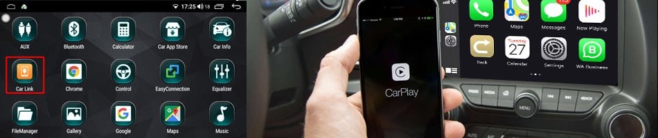 Idoing Head Unit for Subaru Forester 14 - 18 / Imprezza 14 - 16 / XV 14 - 17 *Harman Kardon Compatible *Wireless Apple CarPlay & Android Auto - JDMuscleHead UnitsIDOING0814-01Base