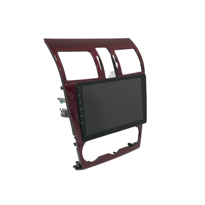 Idoing Head Unit for Subaru Forester 14 - 18 / Imprezza 14 - 16 / XV 14 - 17 *Harman Kardon Compatible *Wireless Apple CarPlay & Android Auto - JDMuscleHead UnitsIDOING0814-01Base