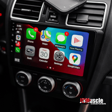 Idoing Head Unit for Subaru Forester 14 - 18 / Imprezza 14 - 16 / XV 14 - 17 *Harman Kardon Compatible *Wireless Apple CarPlay & Android Auto - JDMuscleHead UnitsIDOING0814-01Base