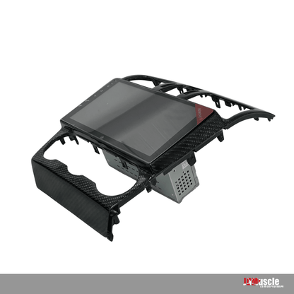 Idoing Head Unit for Subaru Forester 14 - 18 / Imprezza 14 - 16 / XV 14 - 17 *Harman Kardon Compatible *Wireless Apple CarPlay & Android Auto - JDMuscleHead UnitsIDOING0814-01Base