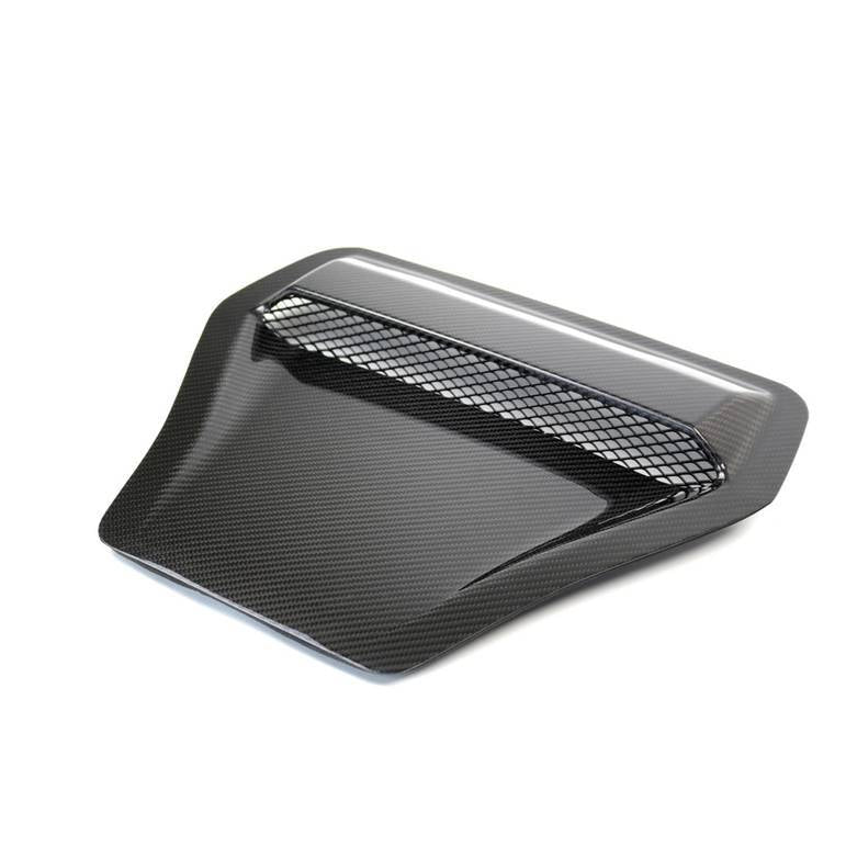 APR Performance Honda Civic Type R Hood Scoop 2017-up | CF-917005