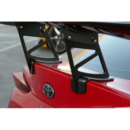 APR 20-23 Supra A90/91 GTC-300 67" Adjustable Wing | AS-106723