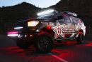 Rigid Industries Rock Light Kit Red 4 lights Universal | 400213