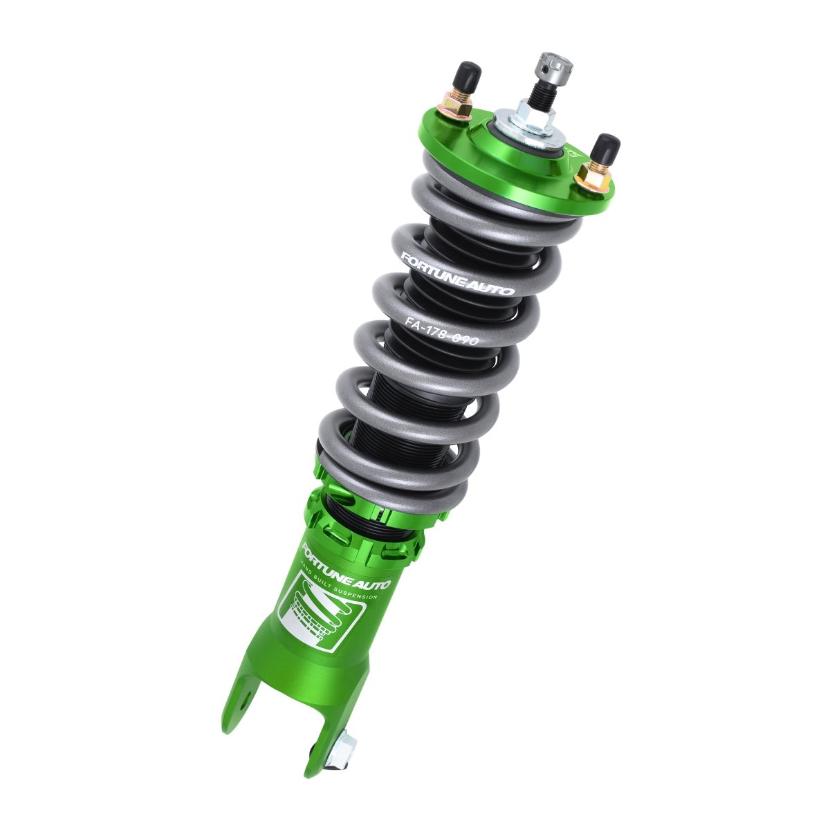 Infiniti Q50 | V37 2014+ AWD - 500 Series Coilovers - JDMuscle500 SeriesDefault Fortune Auto
