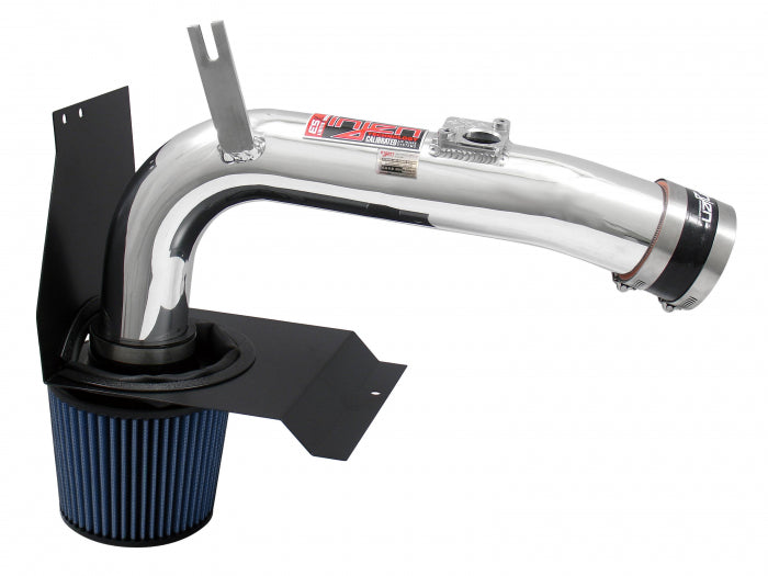 Injen Cold Air Intake Polished Subaru Impreza WRX 2008-2013 / Impreza WRX STI 2008-2013 | SP1204P