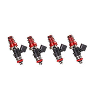 Injector Dynamics 1050cc Fuel Injectors | 11mm Mazda RX-7 1993-1995