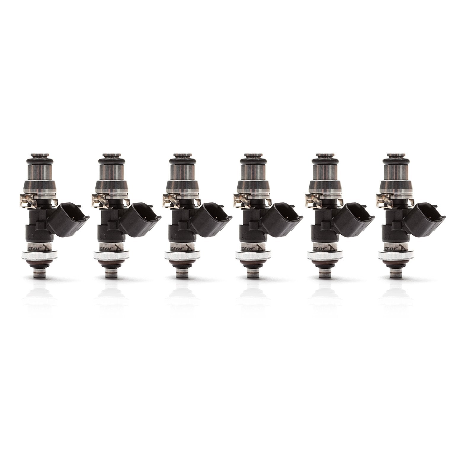 Injector Dynamics 1050cc Fuel Injectors Nissan 370z 2009-2017