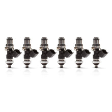 Injector Dynamics 1050cc Fuel Injectors Nissan 370z 2009-2017