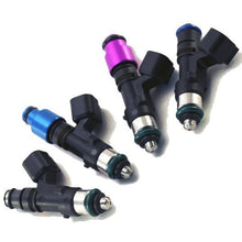 Injector Dynamics 1340cc Fuel Injectors 2003-2006 Mitsubishi EVO 8 / 9