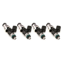 Injector Dynamics 1700cc Top Feed Injectors Subaru STI 2004-2006