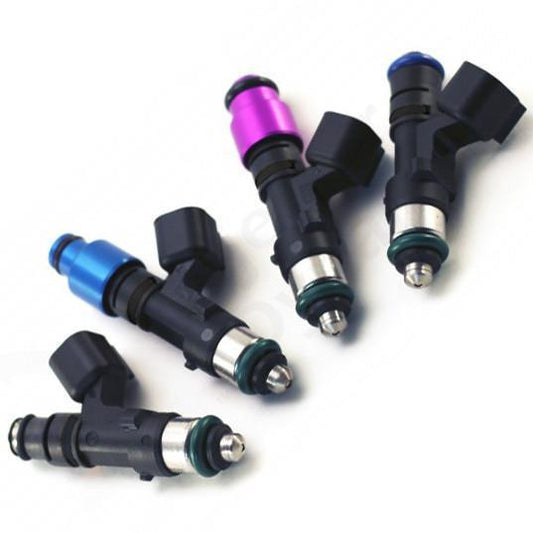 Injector Dynamics 2200cc Fuel Injectors 2004-2010 Acura TSX-2000.48.14.14.4-Fuel Injectors and Accessories-Injector Dynamics-No Thank You-JDMuscle