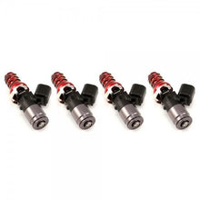 Injector Dynamics Fuel Injectors 1700cc Mazda Miata Mazdaspeed