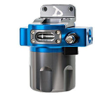 Injector Dynamics ID-F750 Performance Fuel Filter - Universal