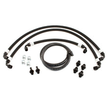 Injector Dynamics Side / Top Feed Conversion Line Kit Subaru STI 2004-2006 / Legacy GT 2005-2006 | SFC FLK - JDMuscleFuel Lines and FittingsidxSFC FLK