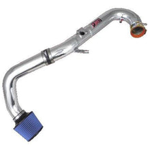 Injen [05-07 Impreza RS] 2.5L-4cyl Polished Cold Air Intake | SP1222P - JDMuscleIntakesinjSP1222P