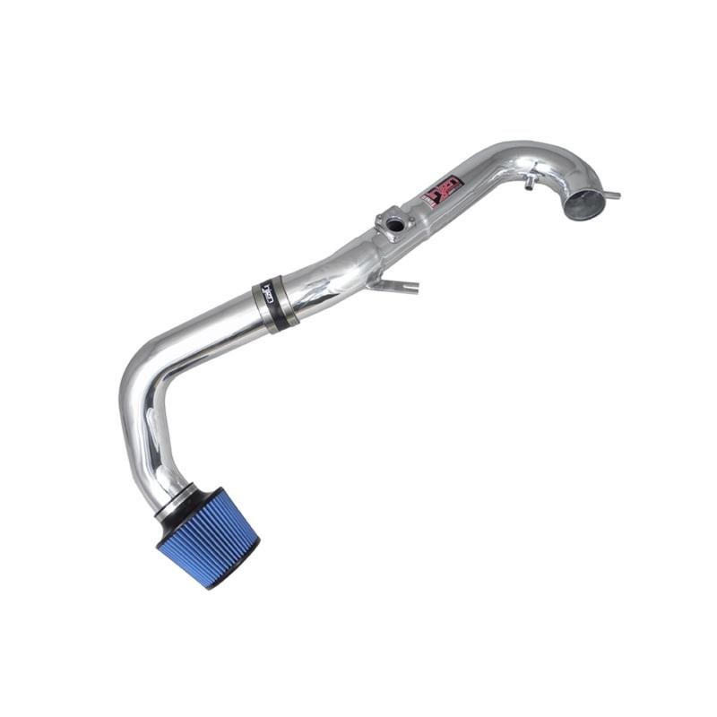 Injen [05-07 Impreza RS] 2.5L-4cyl Polished Cold Air Intake
