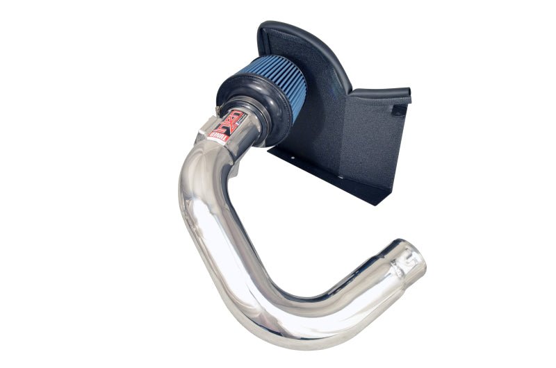 Injen 15 - 21 WRX Air Intake System w/ Heat Shield Polished | SP1207P - JDMuscleIntakesinjSP1207P