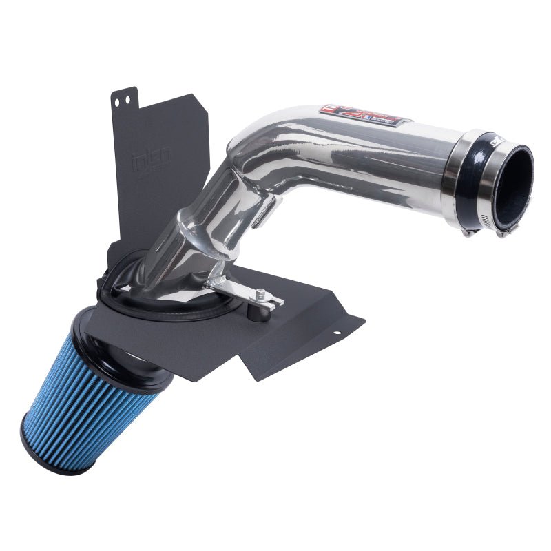 Injen 18 - 21 STI H4 2.5L Turbo SP Aluminum Series Cold Air Intake - Polished | SP1208P - JDMuscleIntakesinjSP1208P