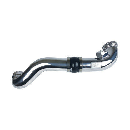 Injen 20-23 Supra 3.0L Turbo Polished SES Intercooler Pipes | SES2300ICP - JDMuscleIntercooler Piping KitsinjSES2300ICP