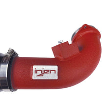 Injen 20-23 Supra 3.0L Turbo Wrinkle Red SES Intercooler Pipes | SES2300ICPWR - JDMuscleIntercooler Piping KitsinjSES2300ICPWR