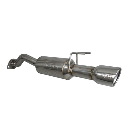 Injen Axle Back Exhaust Honda Civic SI 2012-2015 (SES1579)-injSES1579-SES1579-Axle Back Exhausts-Injen-JDMuscle