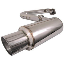 Injen Axle Back Exhaust Scion tC 2005-2010 | SES2110